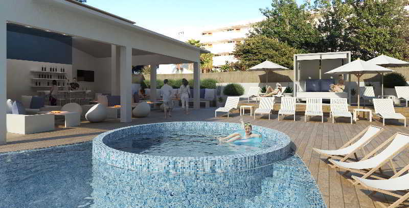 Bq Cala Ratjada (Adults Only) Hotel Exterior photo