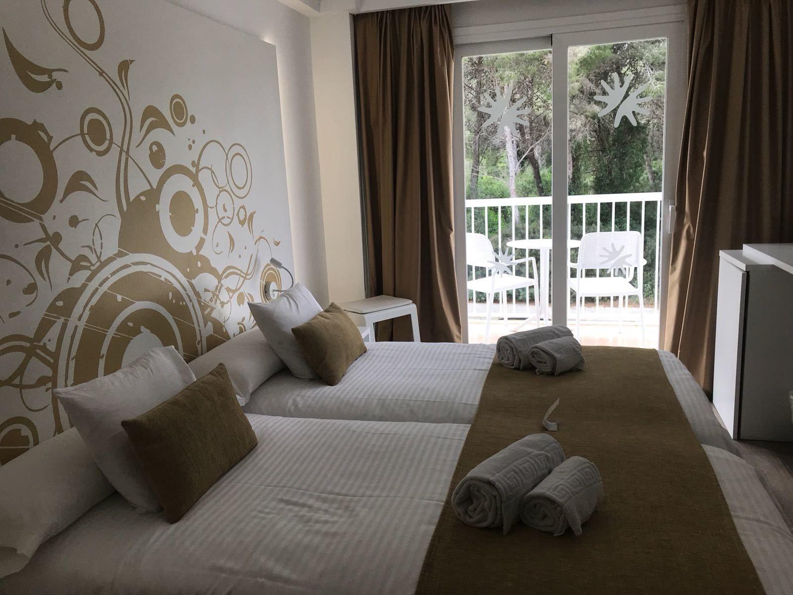 Bq Cala Ratjada (Adults Only) Hotel Exterior photo