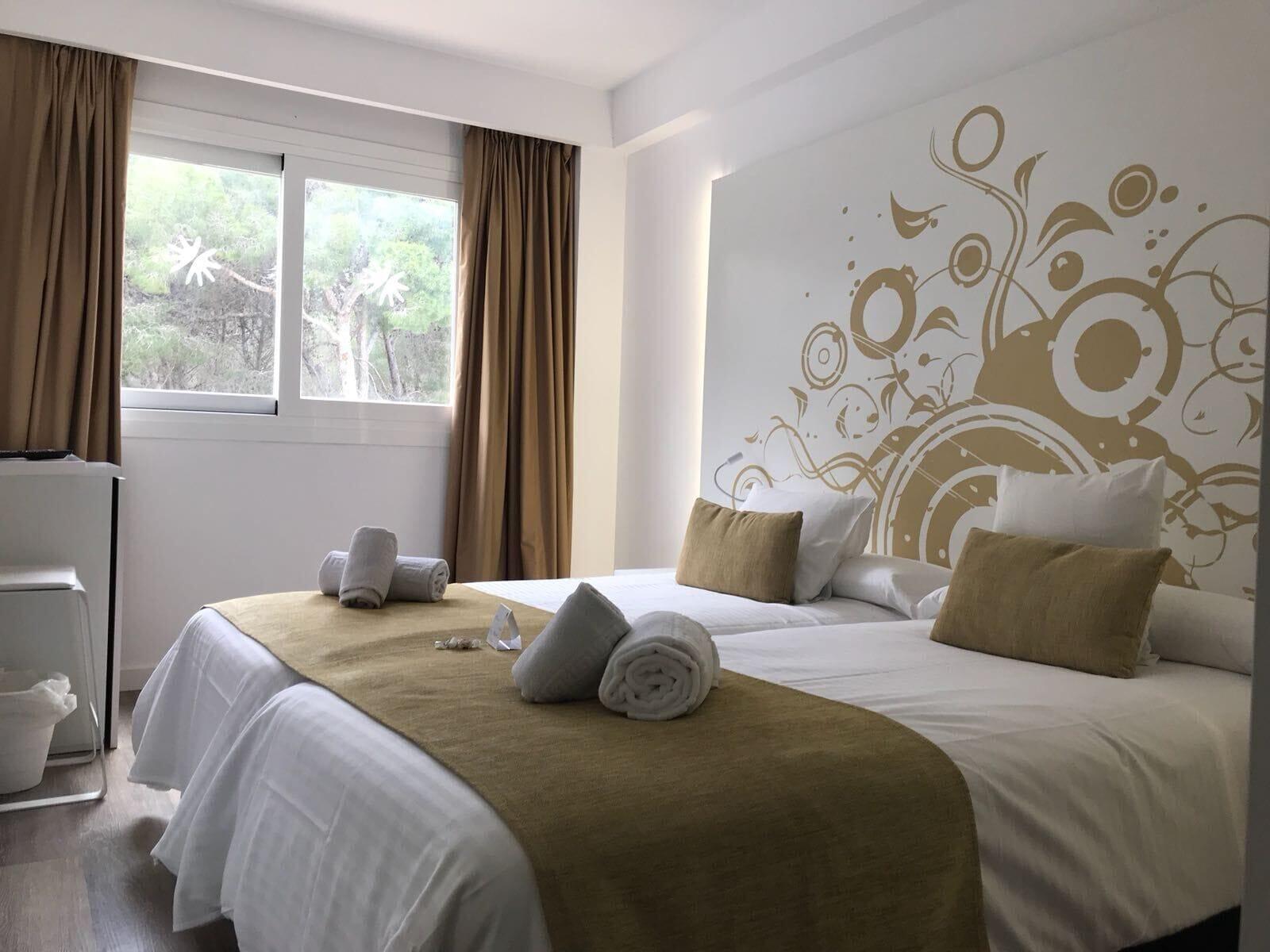Bq Cala Ratjada (Adults Only) Hotel Exterior photo