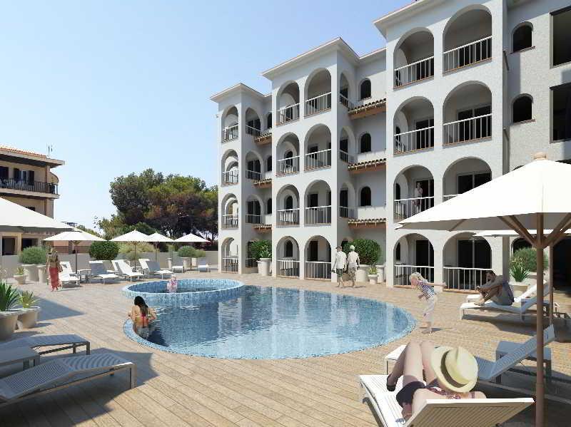 Bq Cala Ratjada (Adults Only) Hotel Exterior photo