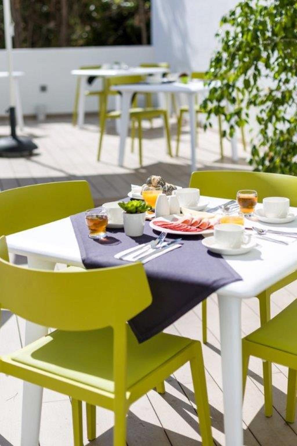 Bq Cala Ratjada (Adults Only) Hotel Exterior photo