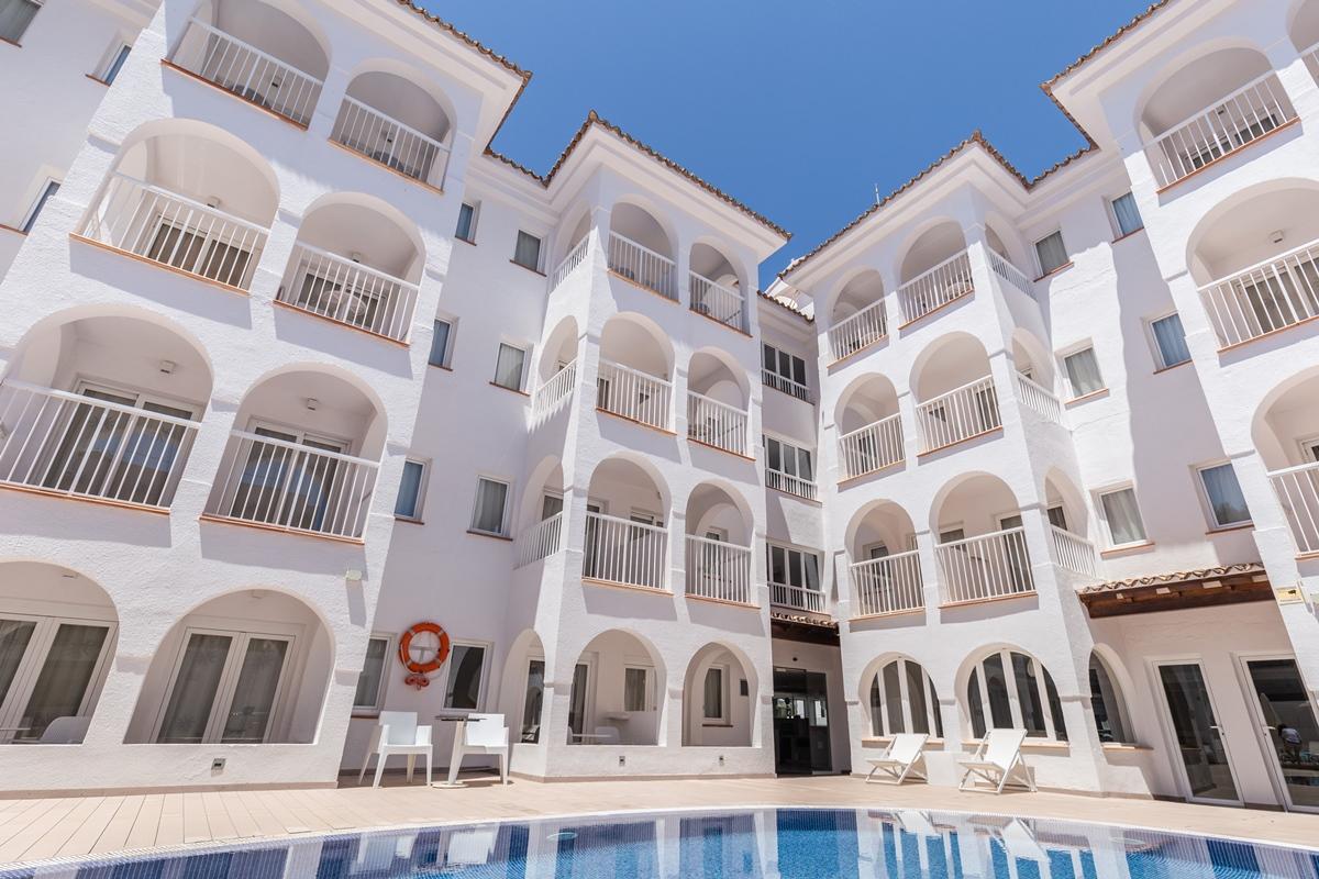 Bq Cala Ratjada (Adults Only) Hotel Exterior photo
