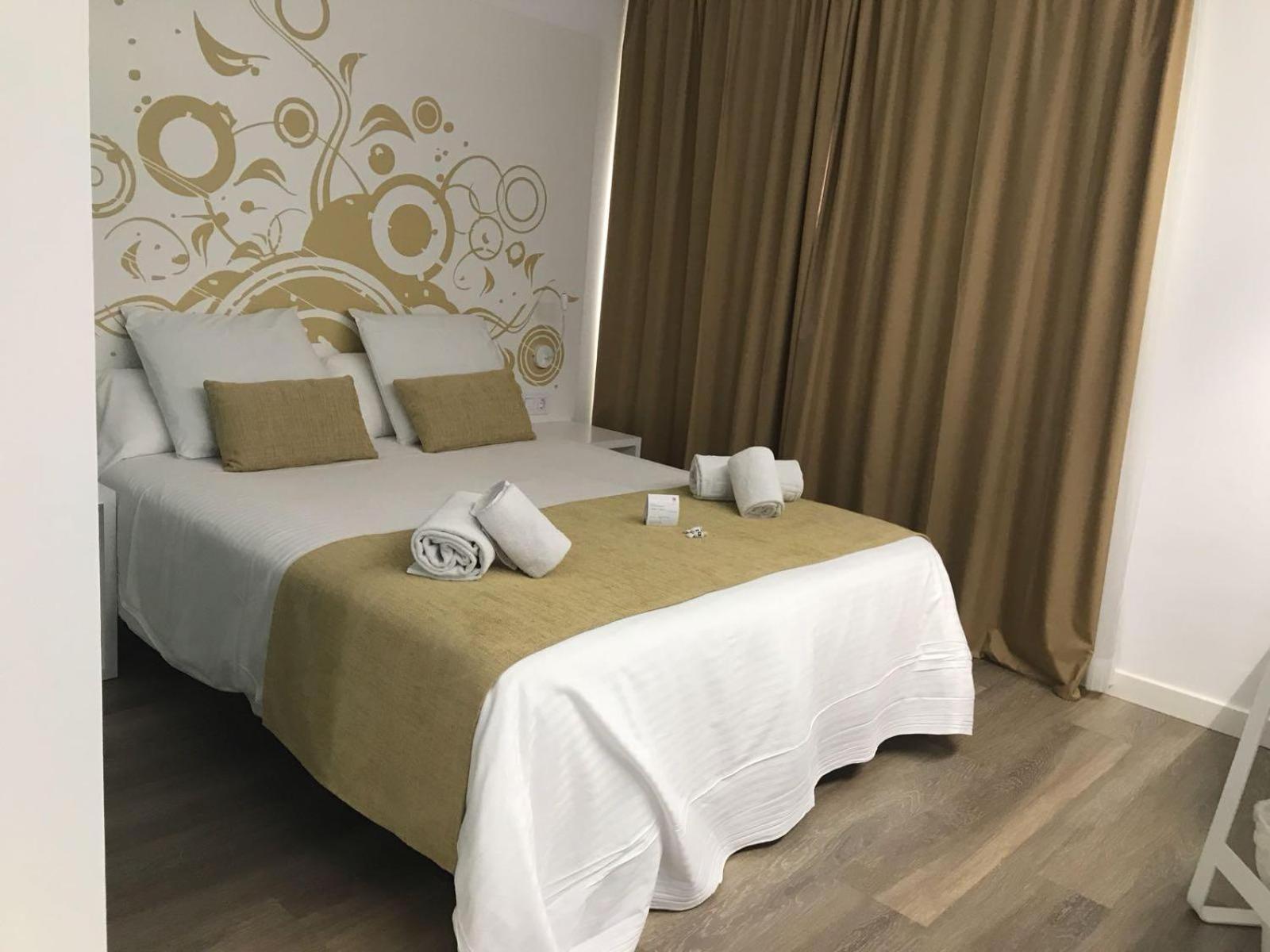 Bq Cala Ratjada (Adults Only) Hotel Exterior photo