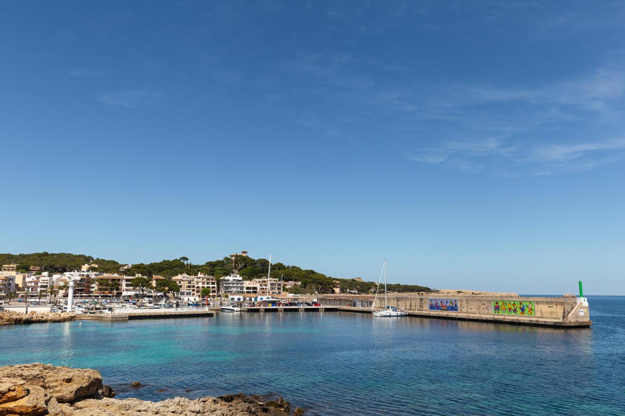 Bq Cala Ratjada (Adults Only) Hotel Exterior photo