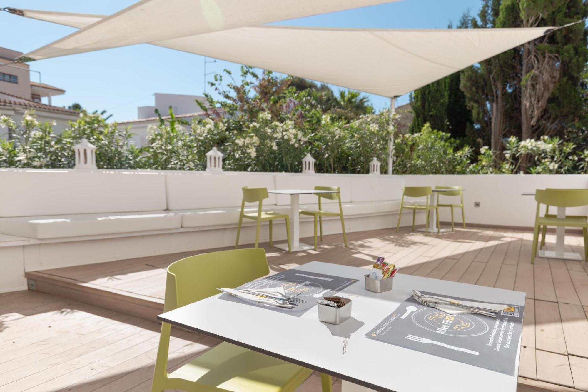 Bq Cala Ratjada (Adults Only) Hotel Exterior photo