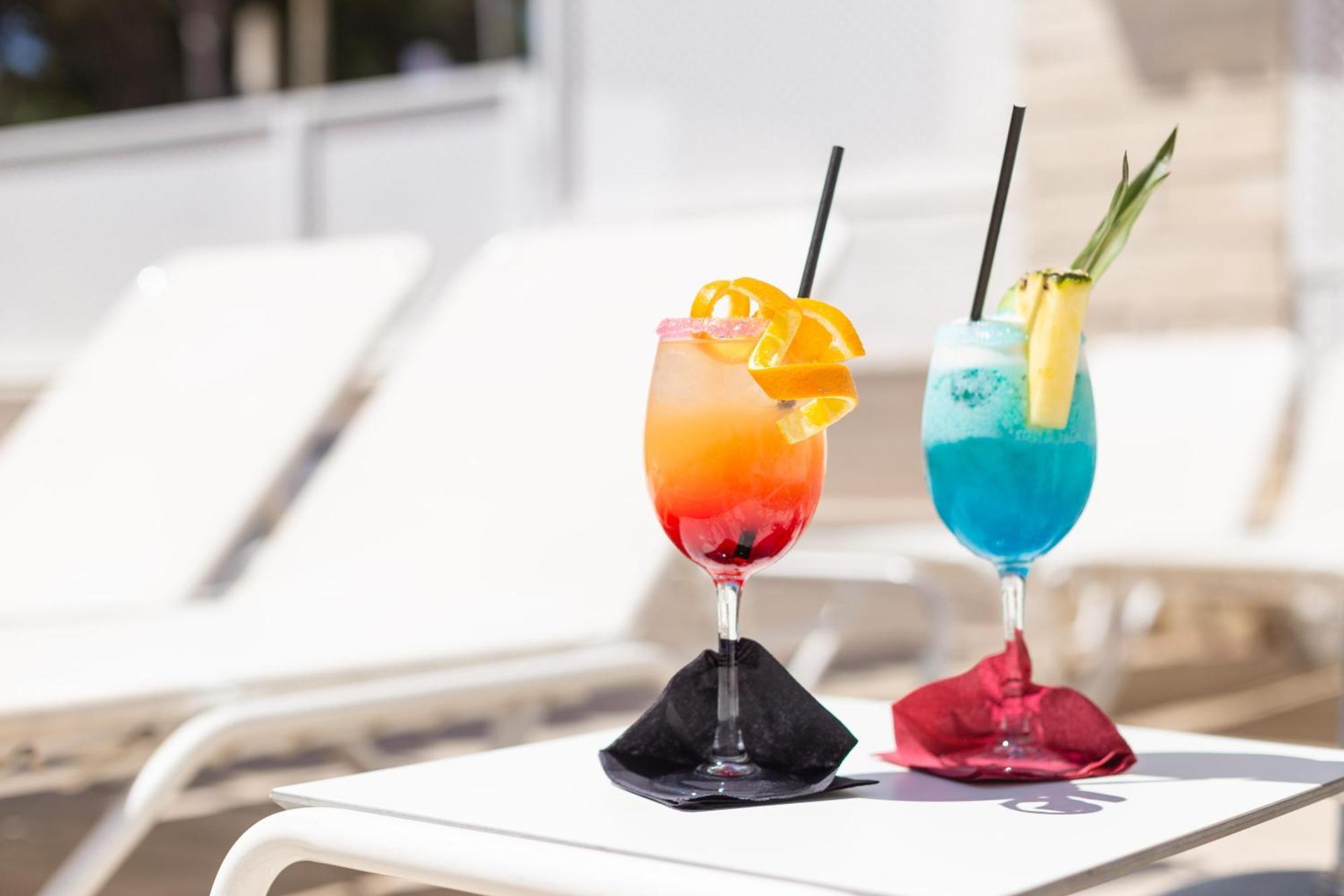 Bq Cala Ratjada (Adults Only) Hotel Exterior photo