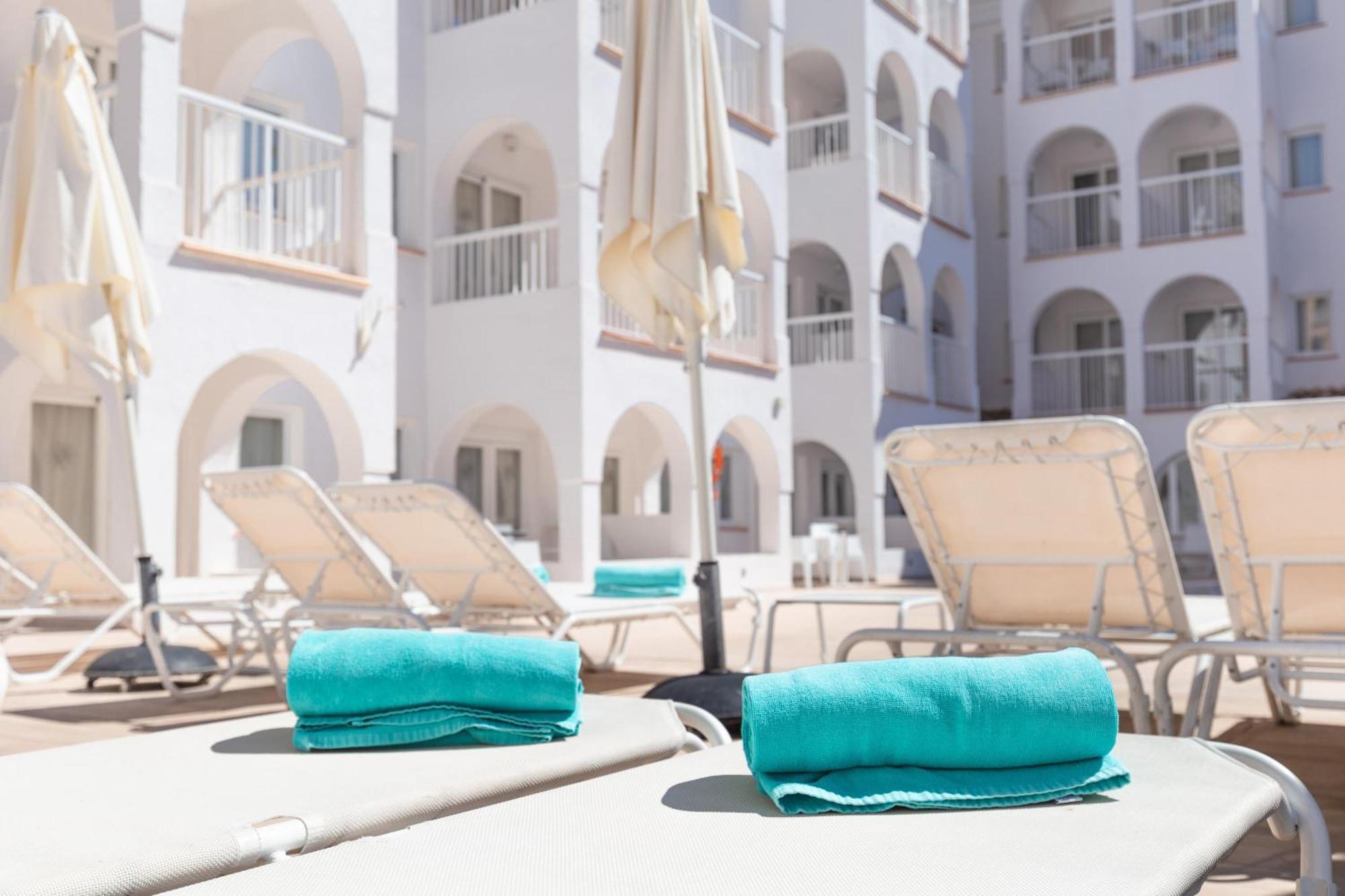 Bq Cala Ratjada (Adults Only) Hotel Exterior photo