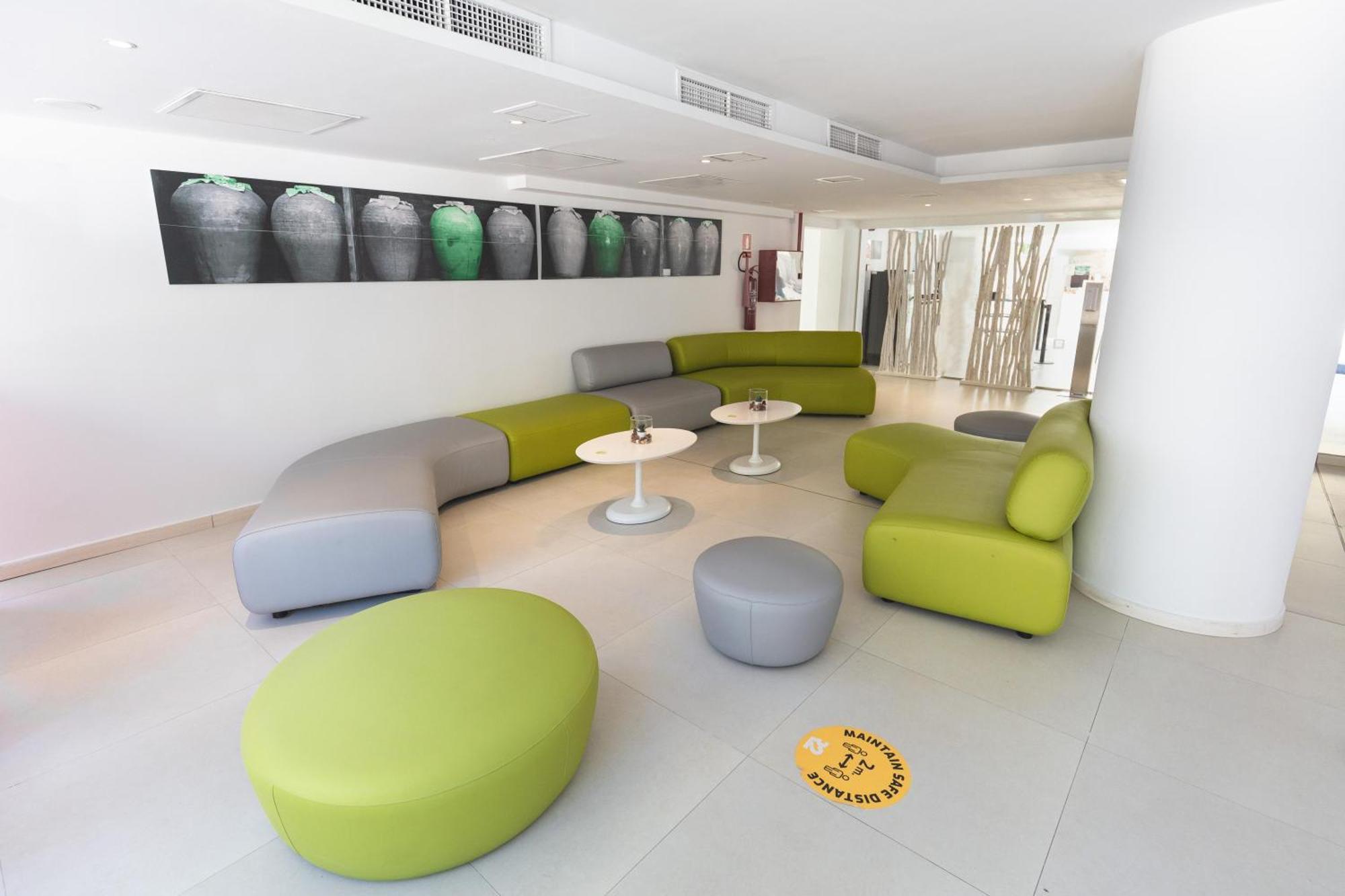 Bq Cala Ratjada (Adults Only) Hotel Exterior photo