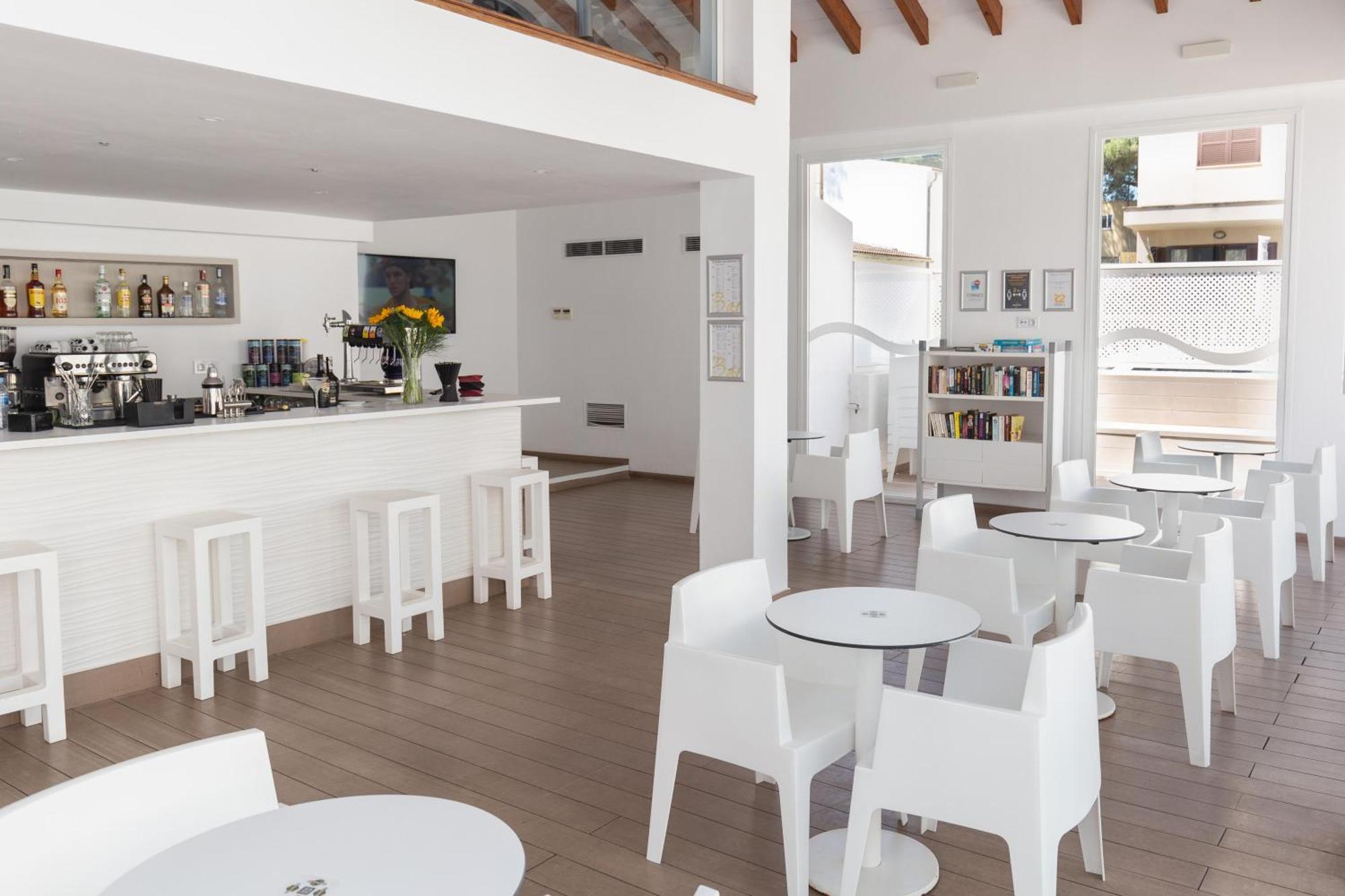 Bq Cala Ratjada (Adults Only) Hotel Exterior photo