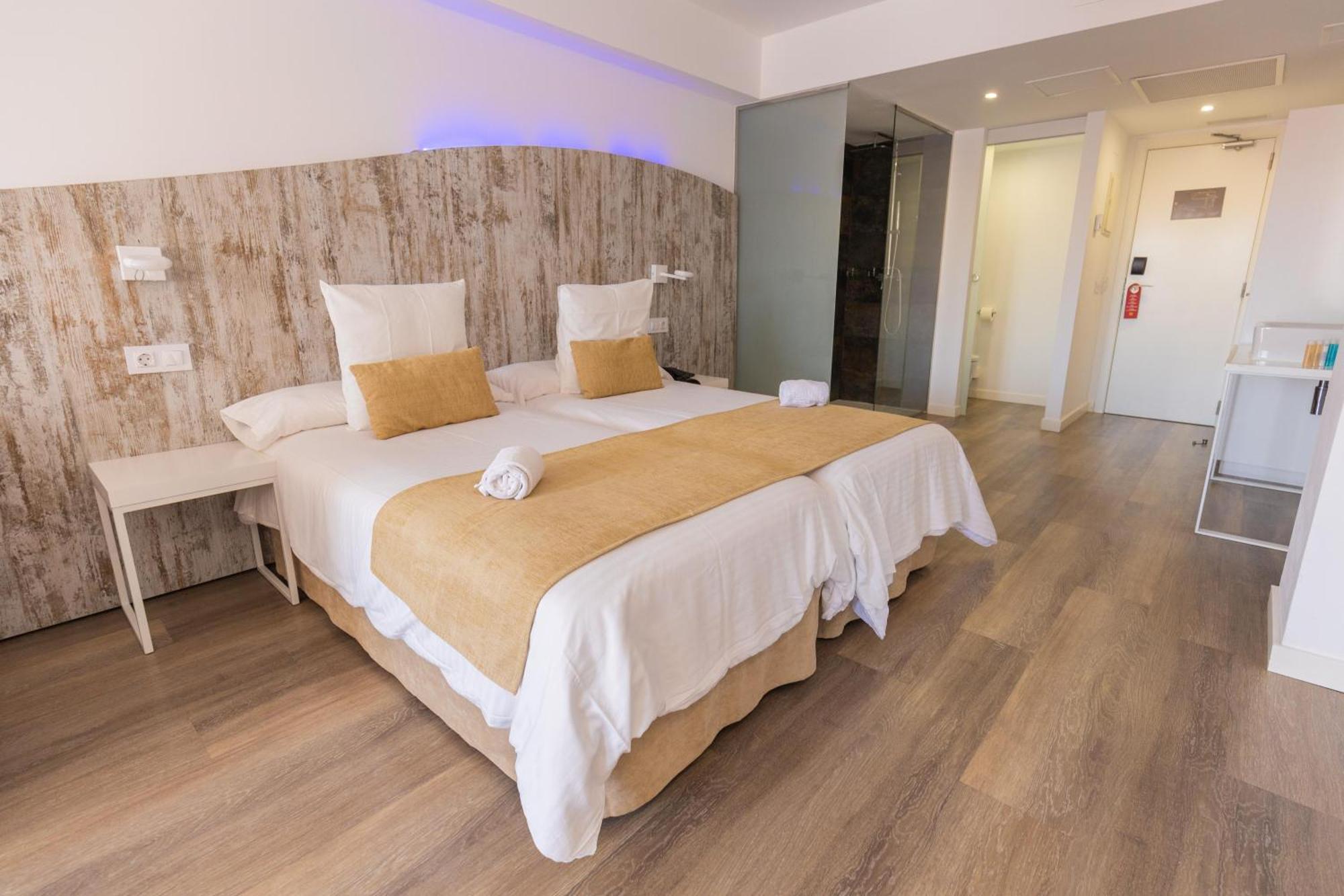 Bq Cala Ratjada (Adults Only) Hotel Exterior photo