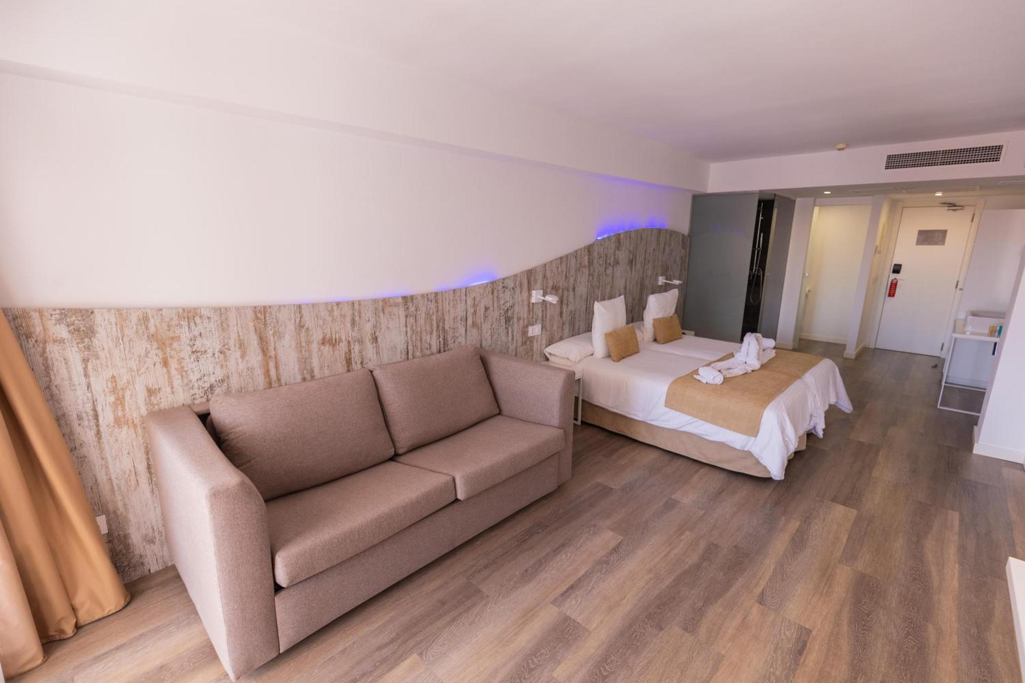 Bq Cala Ratjada (Adults Only) Hotel Exterior photo