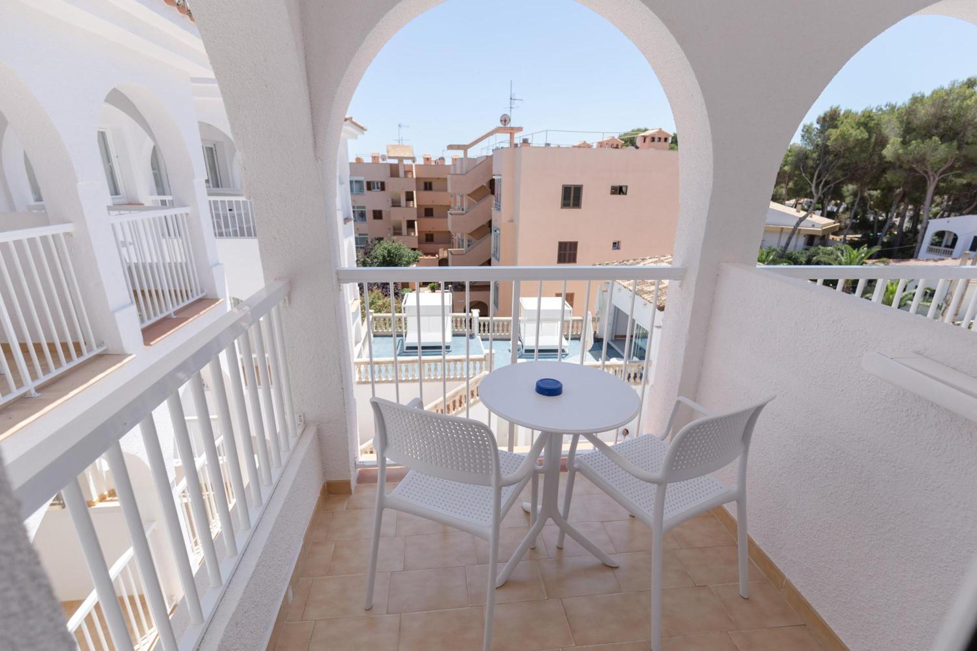 Bq Cala Ratjada (Adults Only) Hotel Exterior photo