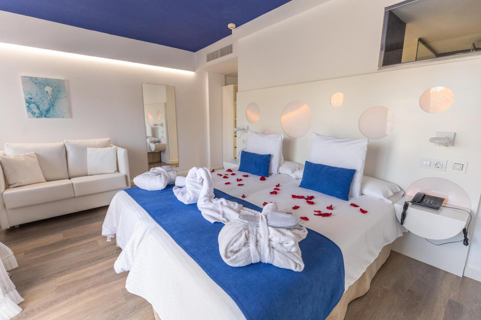 Bq Cala Ratjada (Adults Only) Hotel Exterior photo