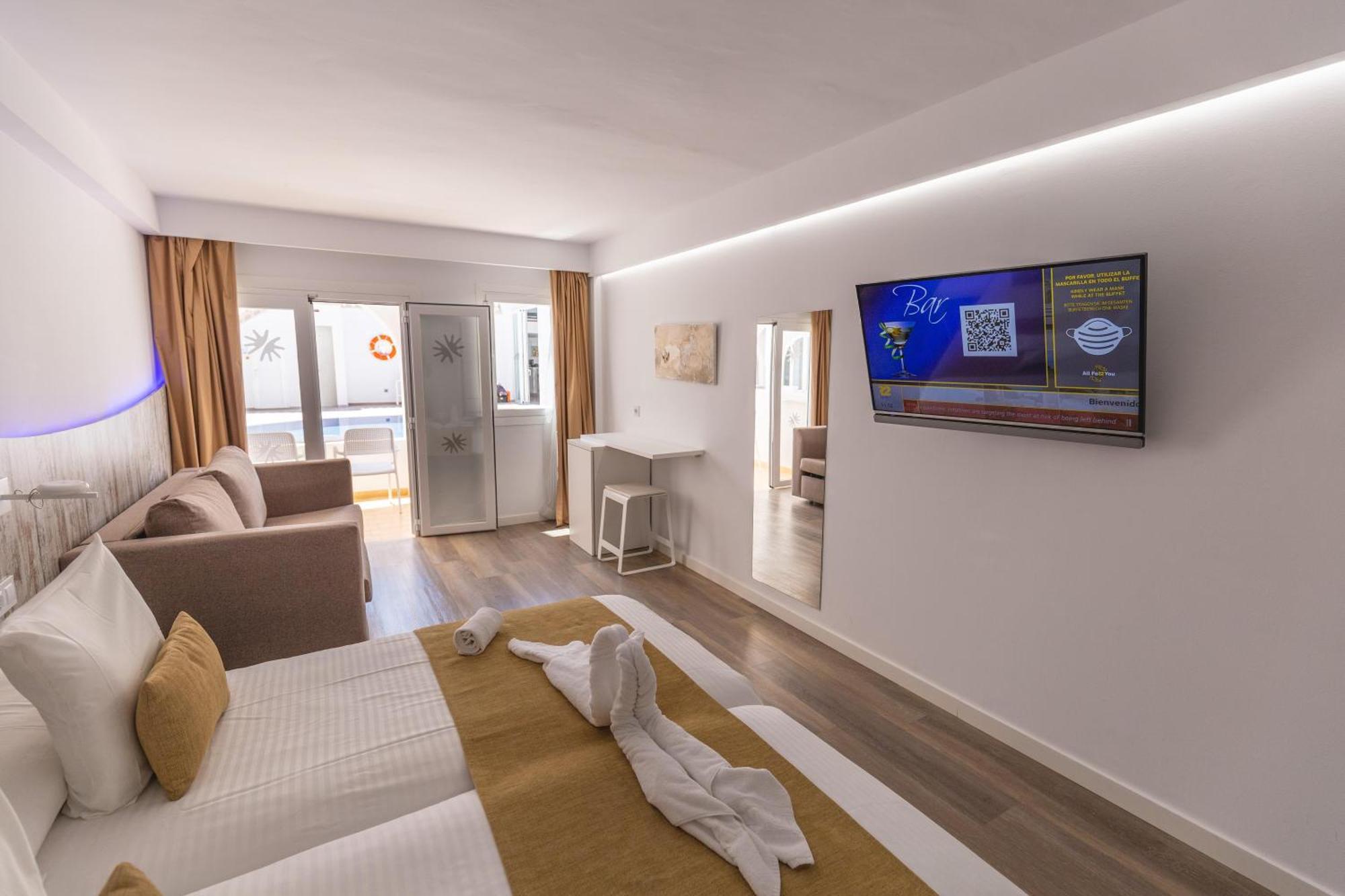 Bq Cala Ratjada (Adults Only) Hotel Exterior photo