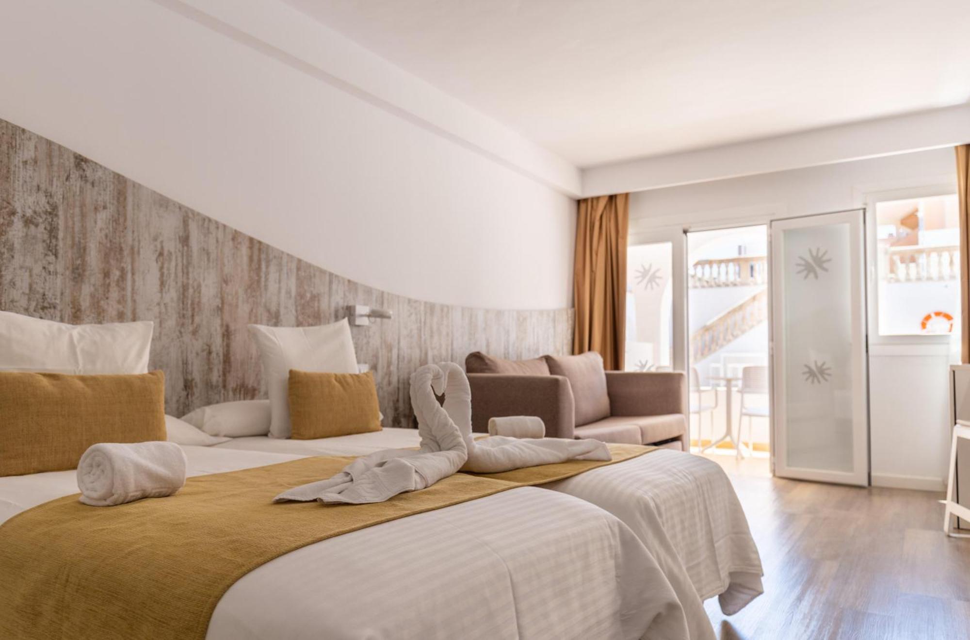 Bq Cala Ratjada (Adults Only) Hotel Exterior photo