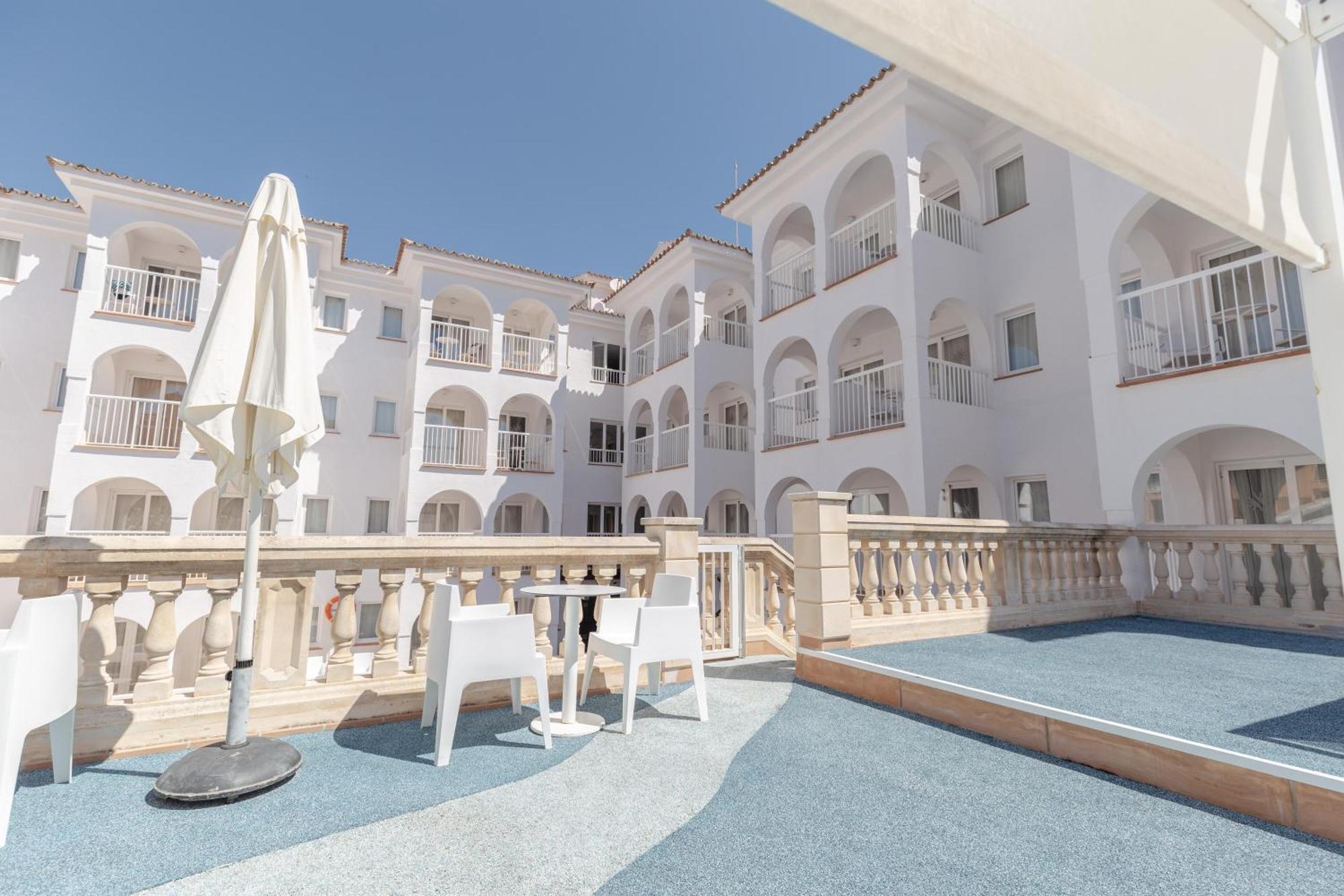 Bq Cala Ratjada (Adults Only) Hotel Exterior photo