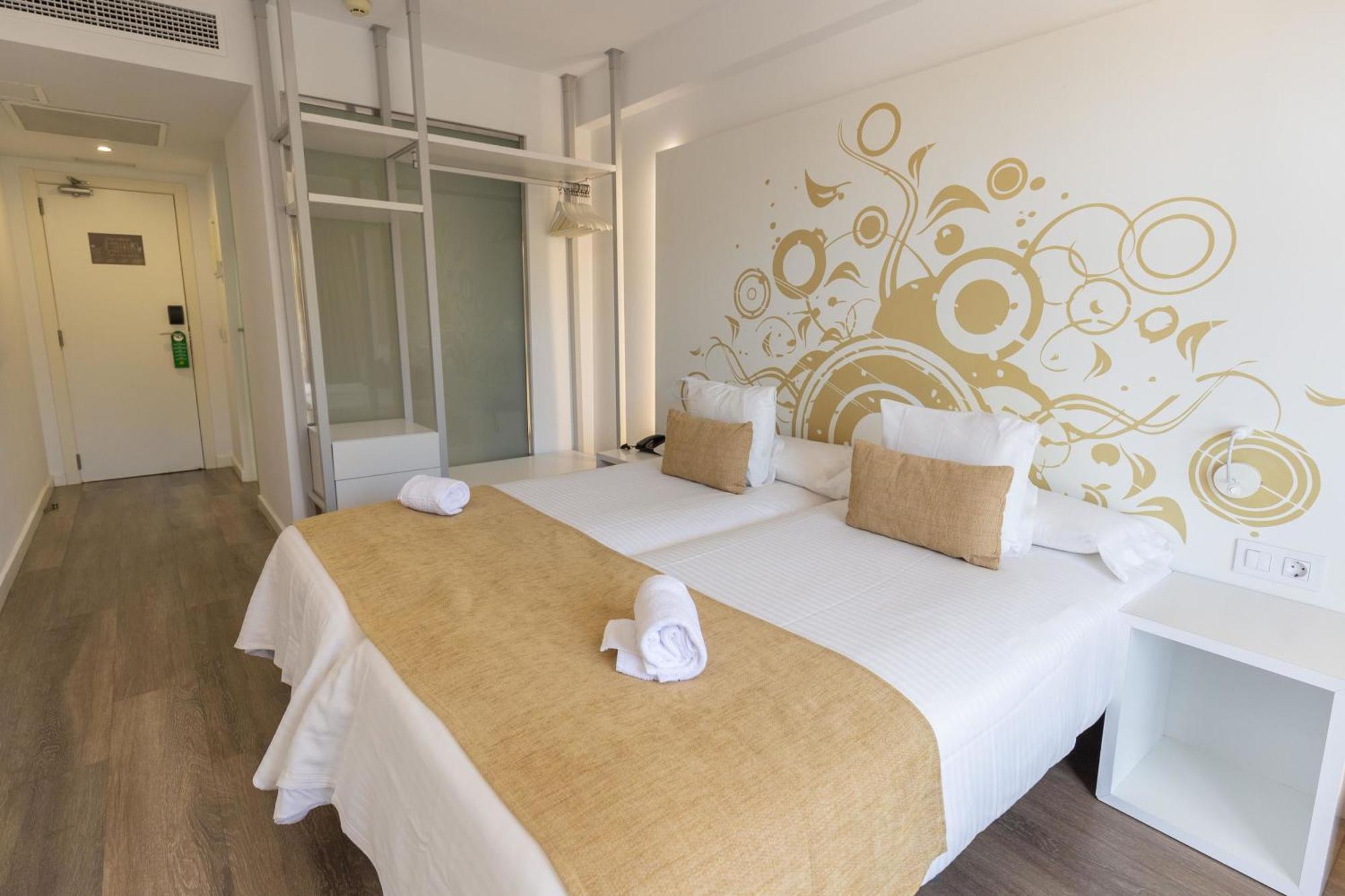 Bq Cala Ratjada (Adults Only) Hotel Exterior photo