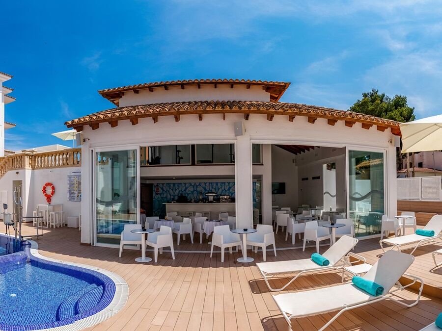 Bq Cala Ratjada (Adults Only) Hotel Exterior photo