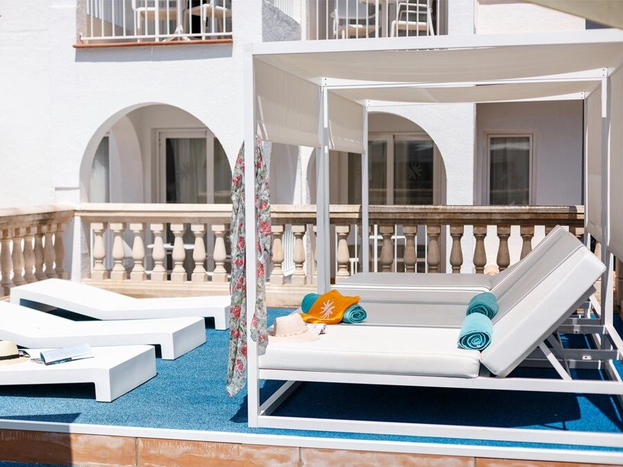 Bq Cala Ratjada (Adults Only) Hotel Exterior photo